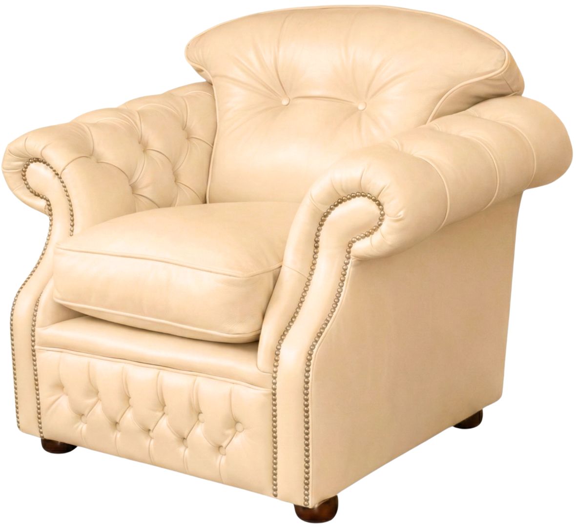 The Warwick Chesterfield